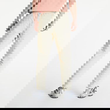 Bukser Nike Sportswear Revival Woven Track Pants Beige | DM5616-206, 2