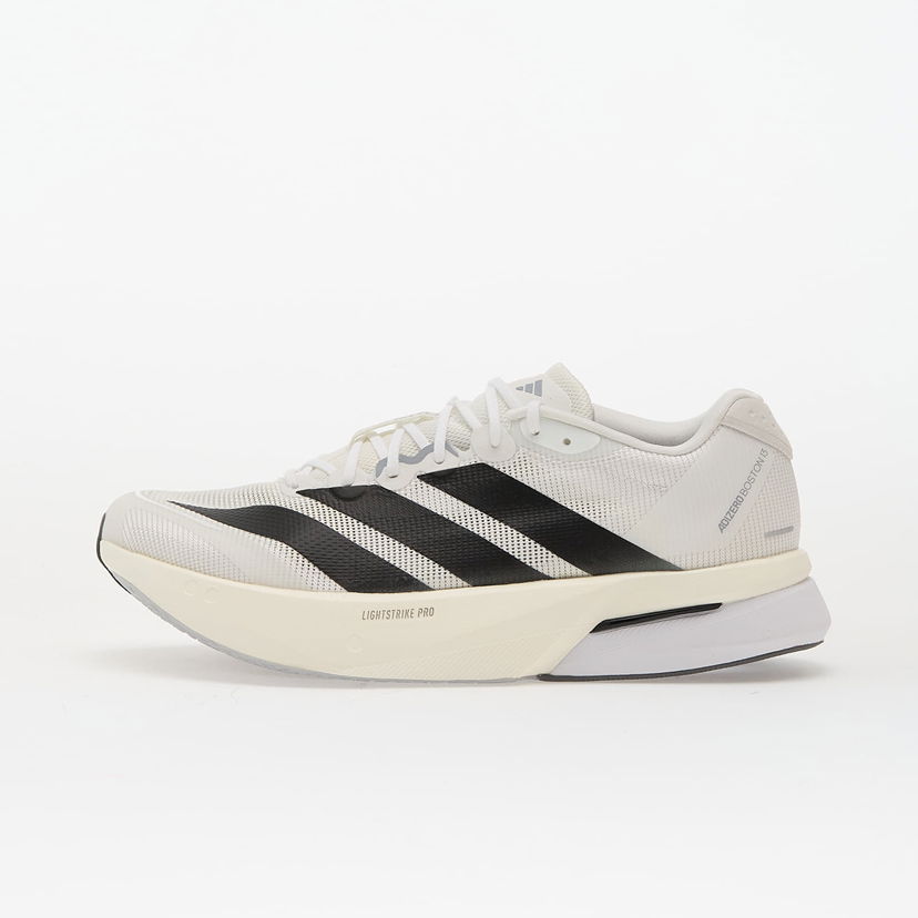 Sneakers og sko adidas Performance Adizero Boston 13 Hvid | JS4939