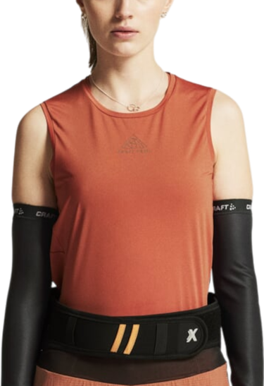 Tanktop Craft Craft Pro Trail 2 Tank Top Orange | 1915403-458000, 0