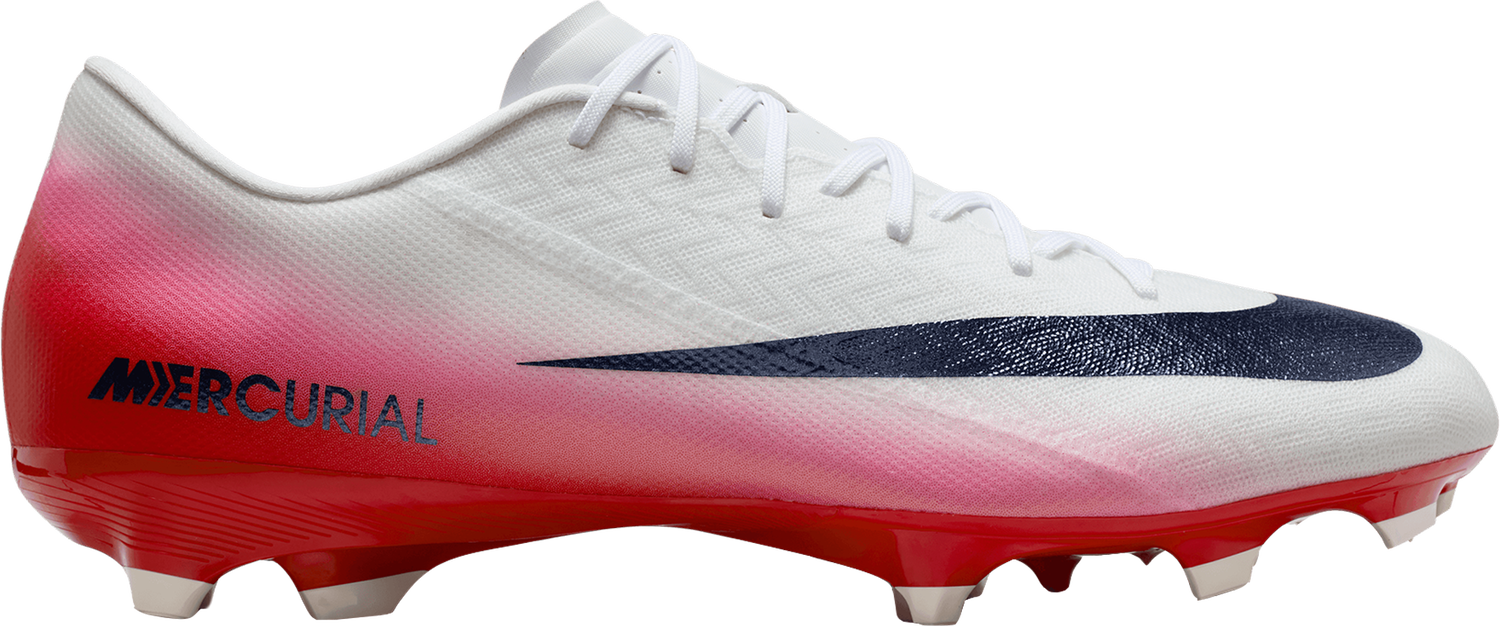 Sneakers og sko Nike Zoom Vapor 16 Academy FG/MG Rød | hj7332-600, 0