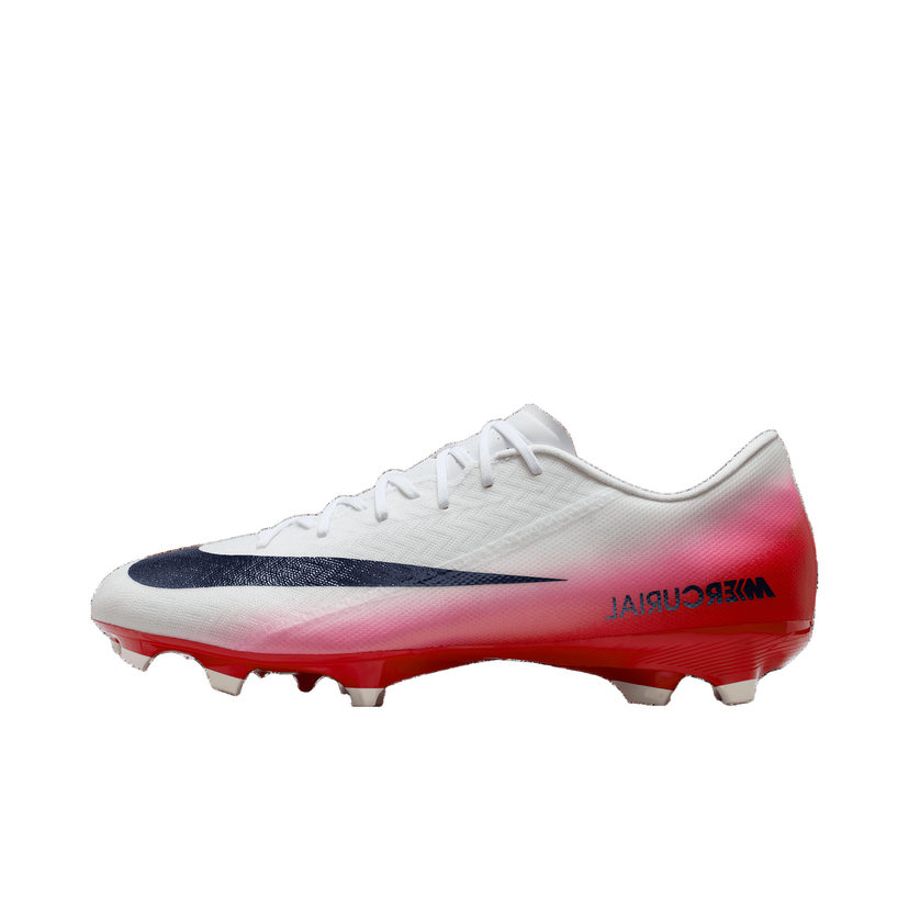 Sneakers og sko Nike Zoom Vapor 16 Academy FG/MG Rød | hj7332-600