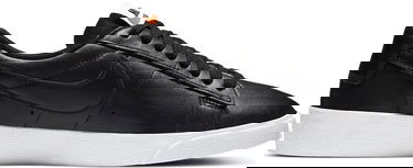 Sneakers og sko Nike Blazer Low Sort | av9370-001, 2
