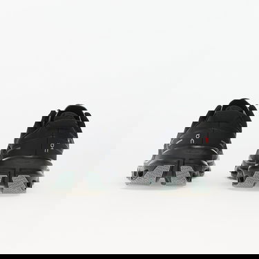 Sneakers og sko On Running Cloudventure 2 W Sort | 32.99257, 4