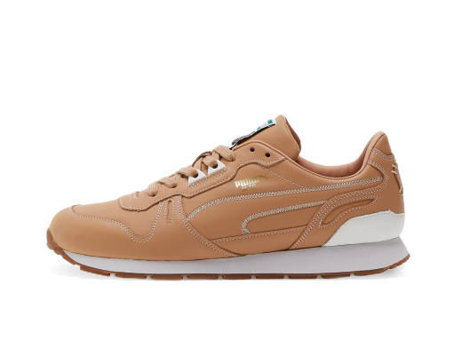 Sneakers og sko Puma RX 737 Catch A Tan Tan Beige | 38725501