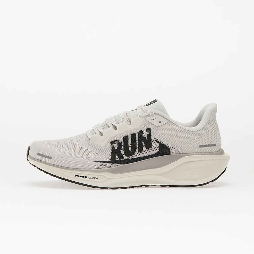 Sneakers og sko Nike Air Zoom Pegasus 41 Summit White College Grey Sail Black Grå | IB5697-100