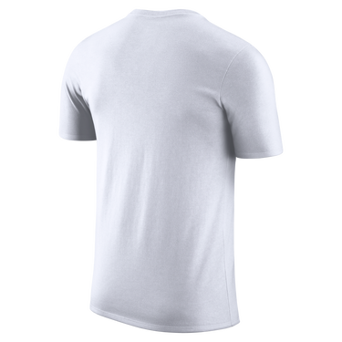 T-shirt Nike NBA Chicago Bulls Essential T-Shirt Hvid | FQ6270-100, 2