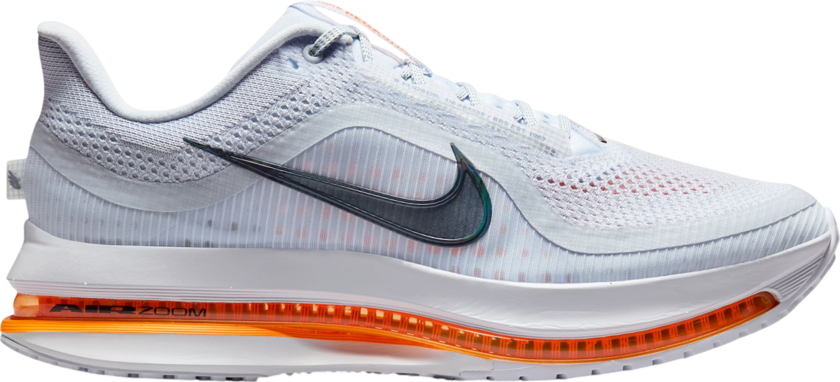 Sneakers og sko Nike Pegasus Premium Hvid | hq2592-002, 0