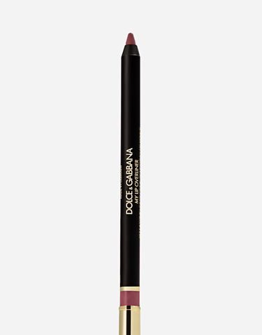 Tilbehør Dolce & Gabbana Dolce & Gabbana My Lip Overliner Lip Pencil Bourgogne | MKUPLIP0018V0012, 1