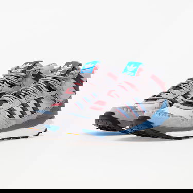 Sneakers og sko adidas Originals Marathon Human Made Grå | FY9149, 4