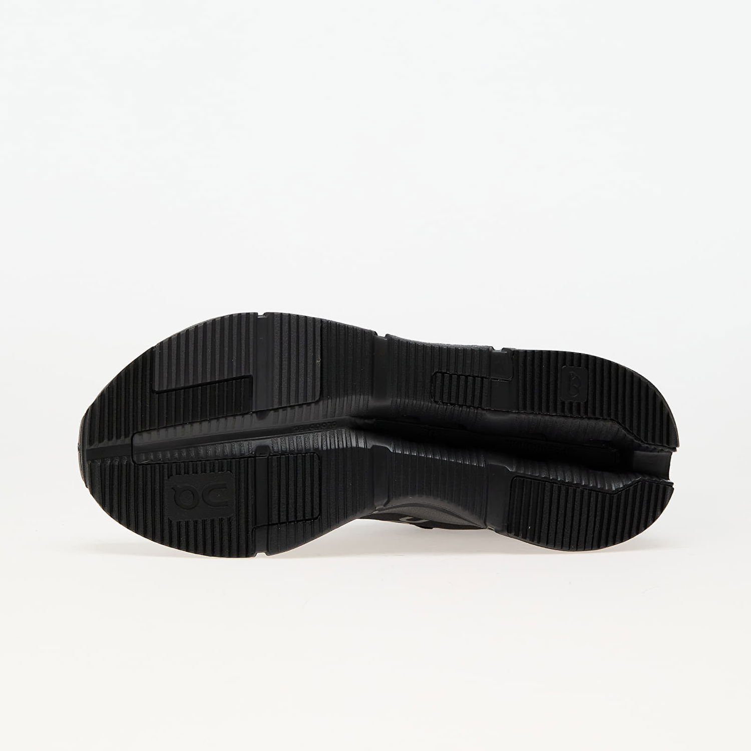 Sneakers og sko On Running Cloudnova 2 Sort | 3ME30210485, 1
