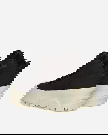 Sneakers og sko ROA CVO Boots Black / Bone White Sort | CVFA60-116 116, 4