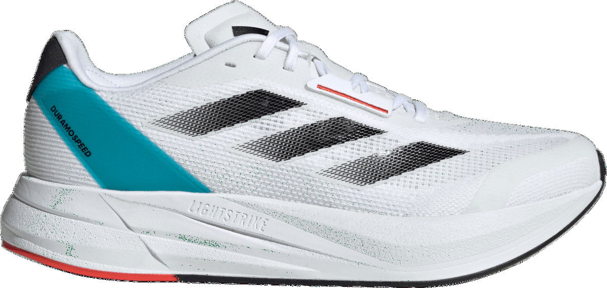 Sneakers og sko adidas Performance Duramo Speed Hvid | ie9674, 0