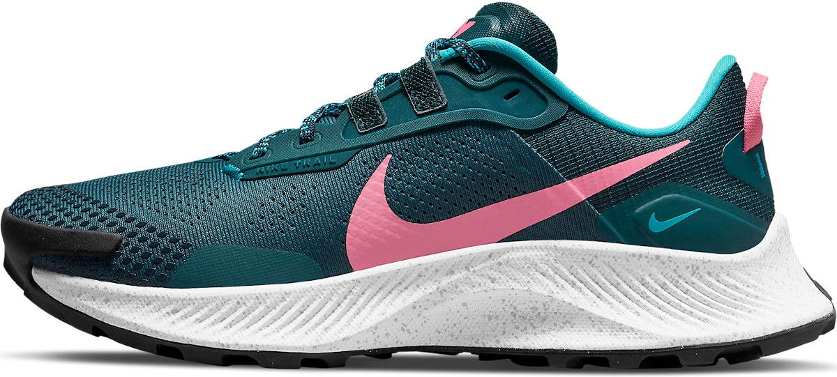 Sneakers og sko Nike Pegasus Trail 3 W Grøn | da8698-300, 0