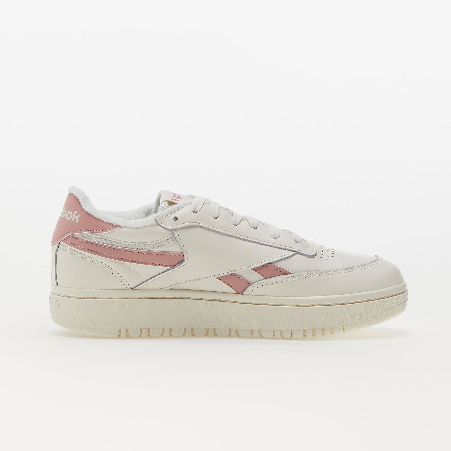 Sneakers og sko Reebok Club C Double Hvid | GY4802, 1