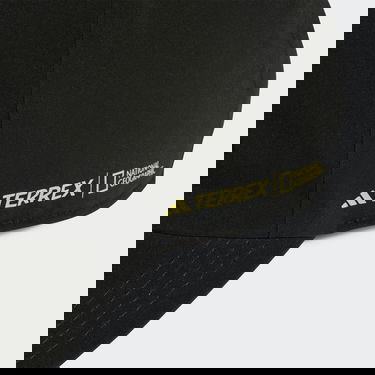 Kasket adidas Performance Terrex x National Geographic RAIN.RDY Cap Sort | IB2379, 3