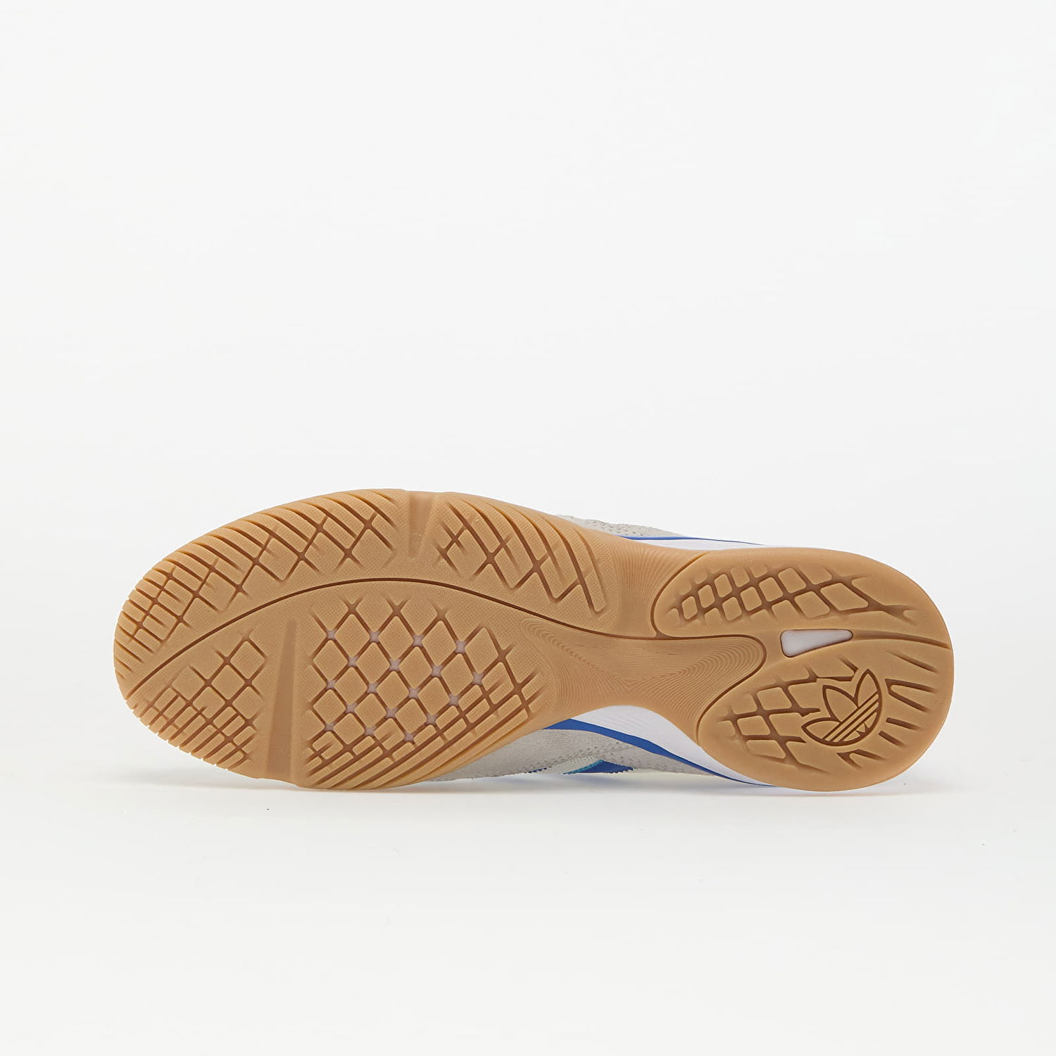 Sneakers og sko adidas Originals Gazelle Sala Hvid | JR3839, 1