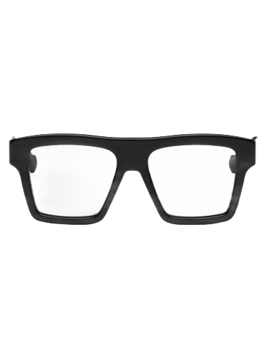 Solbriller Gucci Square Sunglasses Sort | GG0962S-005
