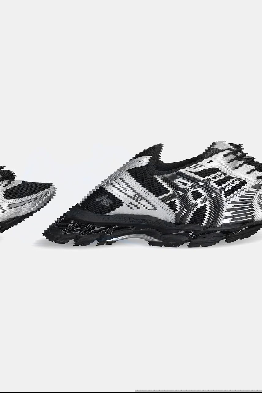 Sneakers og sko Asics GEL-KAYANO 12.1 Metalisk | 1203A759-001, 1