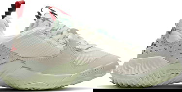 Sneakers og sko Jordan Air Jordan Delta Hvid | ct1003-100, 2