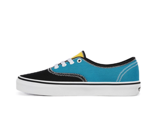 Sneakers og sko Vans Authentic Grå | VN0A2Z5I19Y