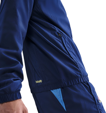 Jakke Nike Total 90 Tottenham Hotspur Track Jacket Mørkeblå | hq9742-492, 3