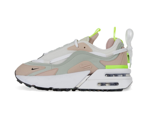 Sneakers og sko Nike Air Max Furyosa "Rose" Grå | DH0531-003
