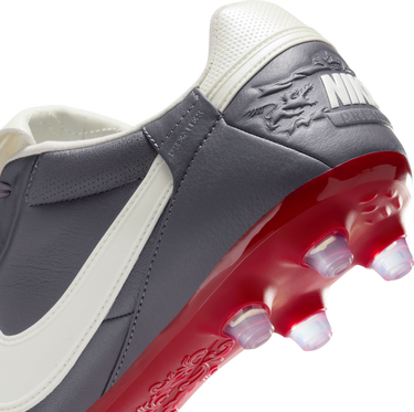 Sneakers og sko Nike THE PREMIER III FG Grå | hm0265-003, 7