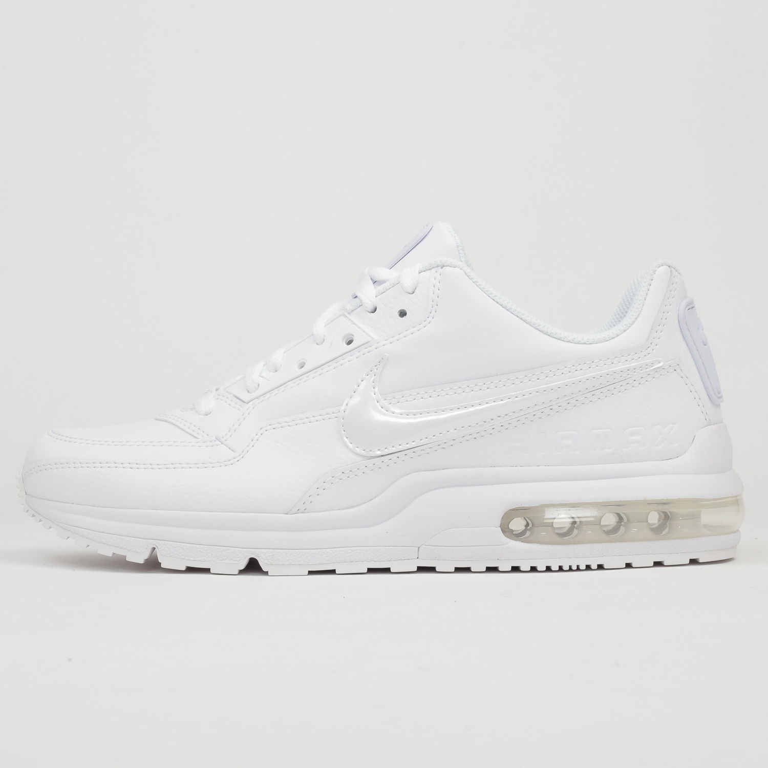 Sneakers og sko Nike Air Max LTD 3 Hvid | 687977-111, 0