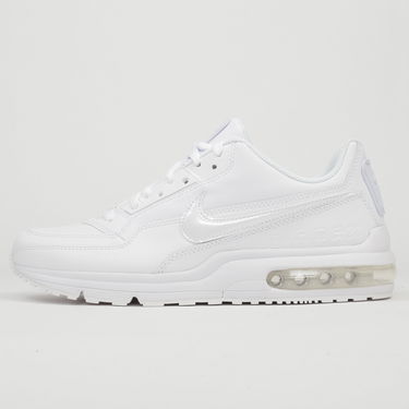 Sneakers og sko Nike Air Max LTD 3 Hvid | 687977-111, 0