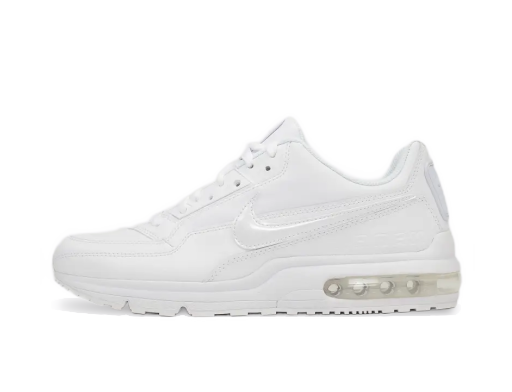 Sneakers og sko Nike Air Max LTD 3 Hvid | 687977-111