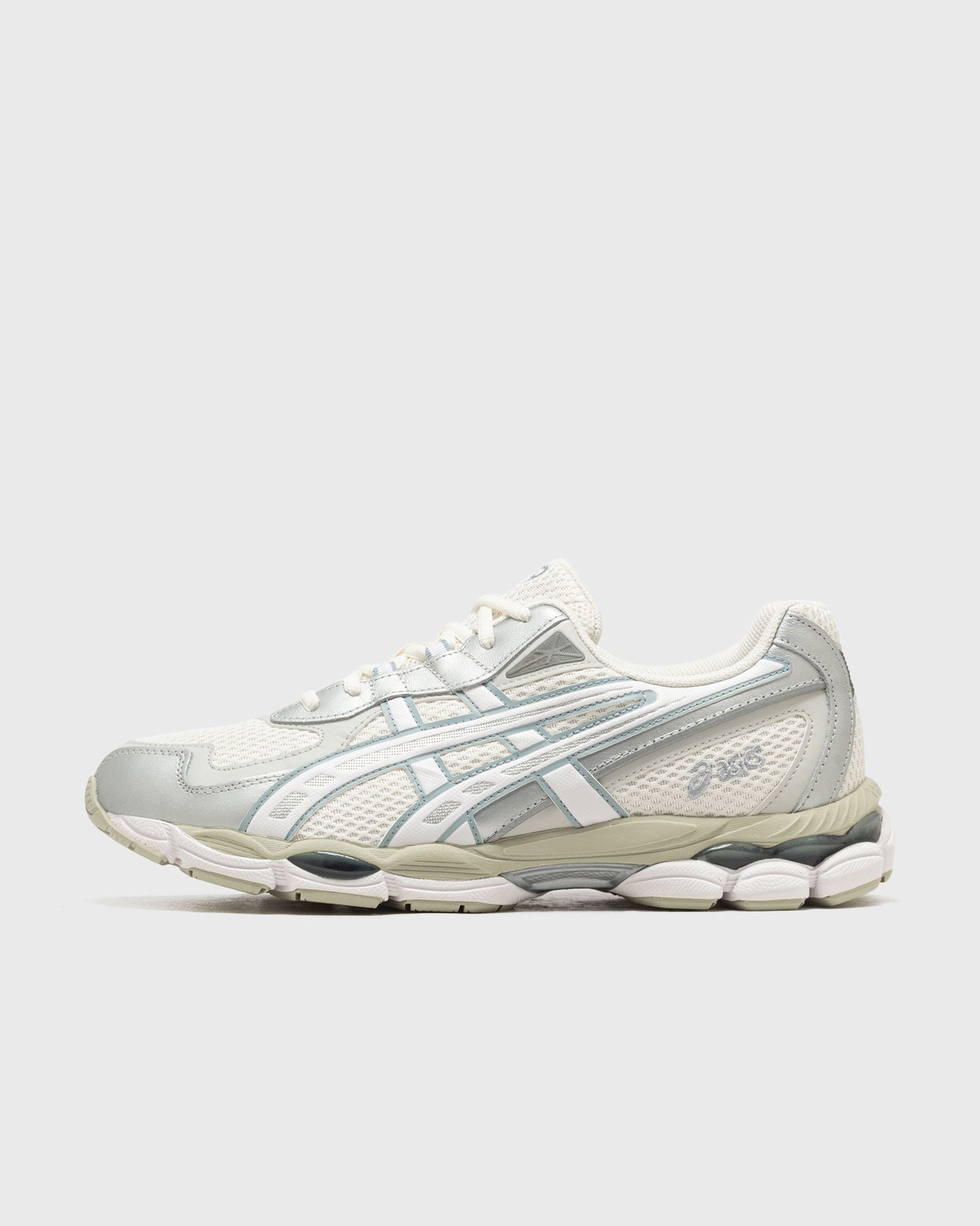 Sneakers og sko Asics GEL-NYC 2055 Hvid | 1203A542-107, 0