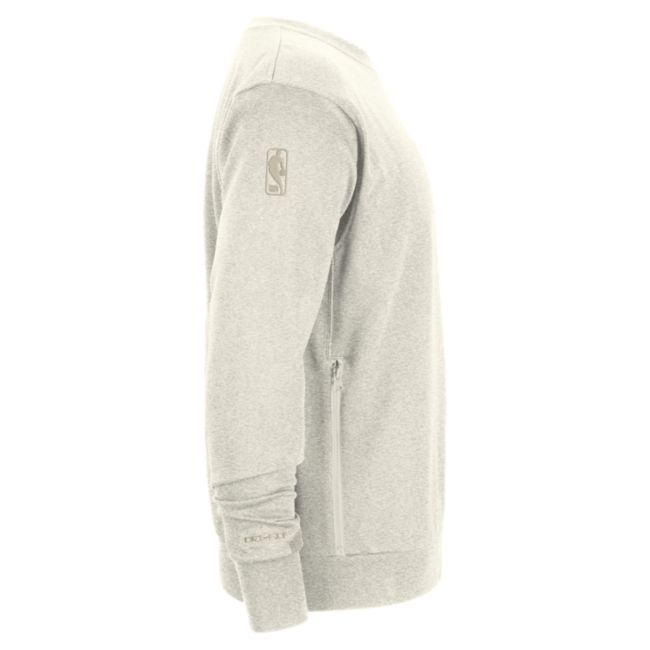 Sweatshirt Nike Team 31 Standard Issue Dri-FIT Sweatshirt Grå | DN8595-027, 1