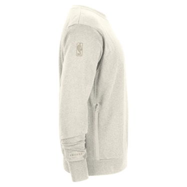 Sweatshirt Nike Team 31 Standard Issue Dri-FIT Sweatshirt Grå | DN8595-027, 1