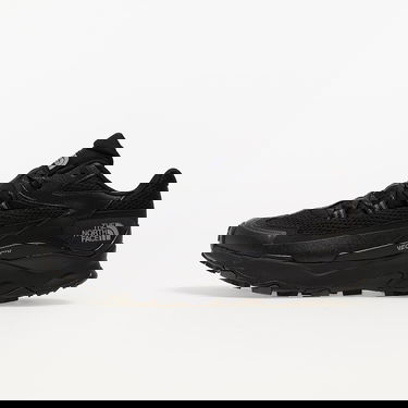 Sneakers og sko The North Face Vectiv Taraval Sort | NF0A52Q1KX71, 0