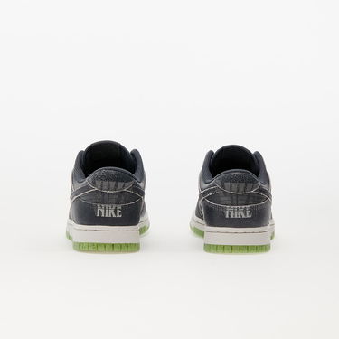 Sneakers og sko Nike Dunk Low "Iron Grey" Grå | DQ7681-001, 4