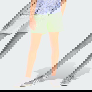 Shorts adidas Performance Adicolor Classics Sprinter Grøn | IM9433, 0