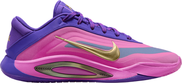 Sneakers og sko Nike A'One A'ja Wilson Shoe Lilla | fz8605-500, 0