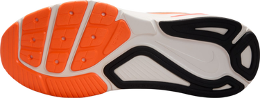 Sneakers og sko Nike Structure 26 Orange | HJ1102-800, 4