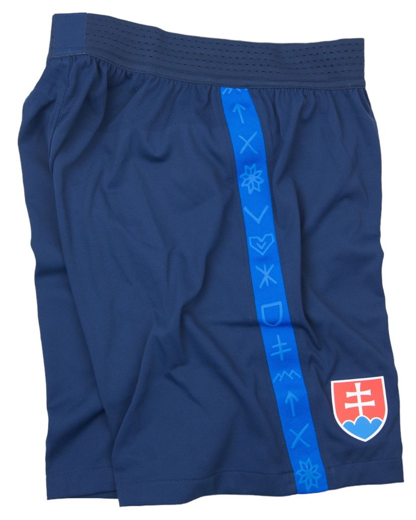 Shorts Nike SFZ M SHORT HA PR Mørkeblå | cd8132-410