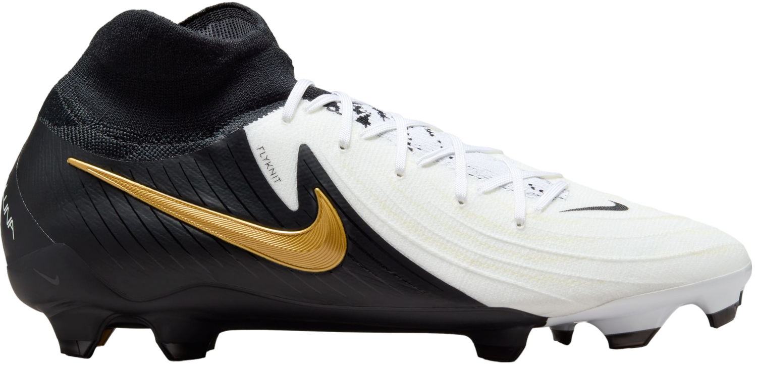 Sneakers og sko Nike Phantom Luna II Pro FG Hvid | fj2575-100, 0