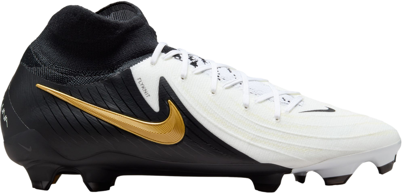 Sneakers og sko Nike Phantom Luna II Pro FG Hvid | fj2575-100