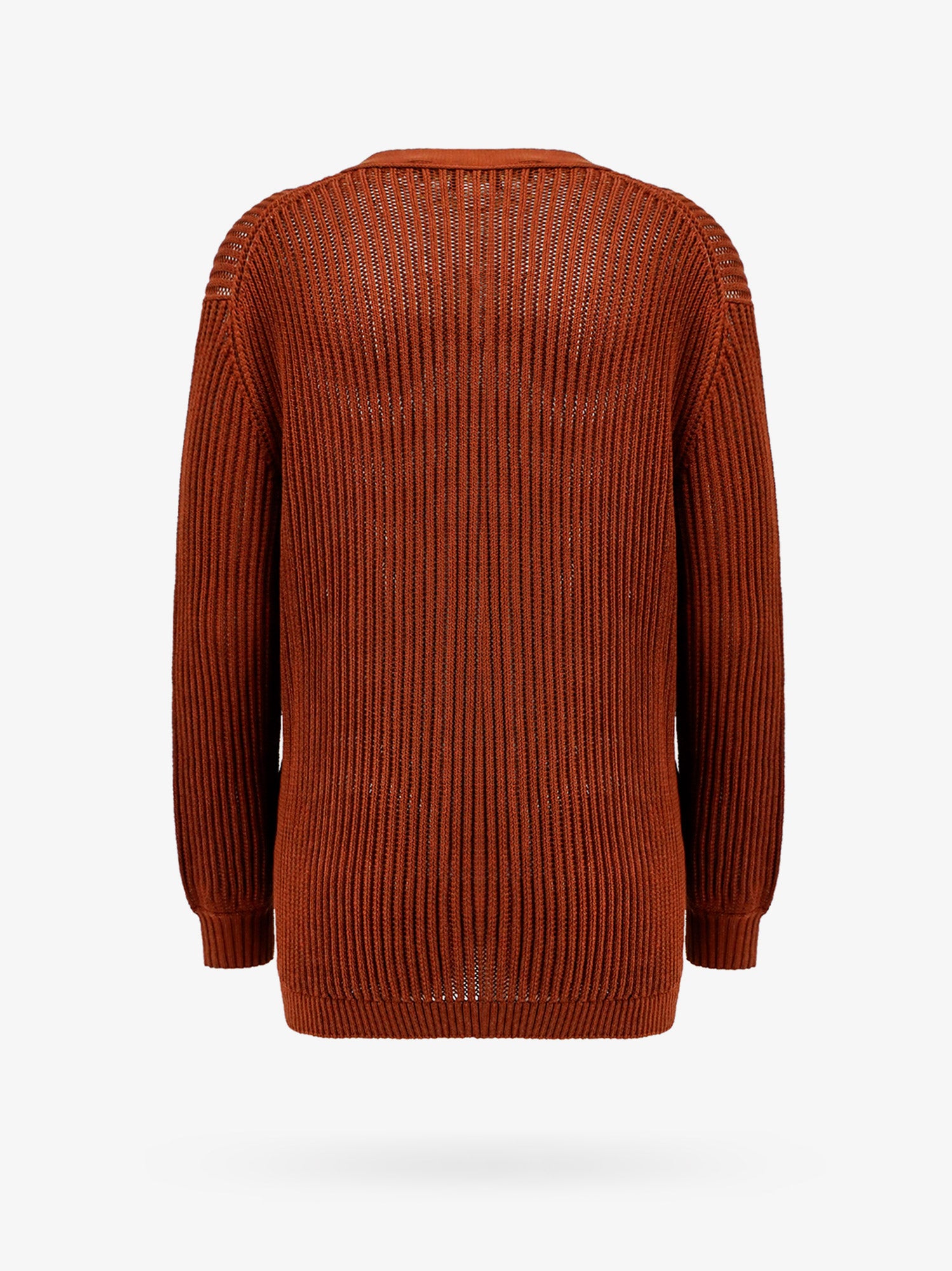 Sweater Loro Piana CARDIGAN Rød | FAN6261P08U, 1