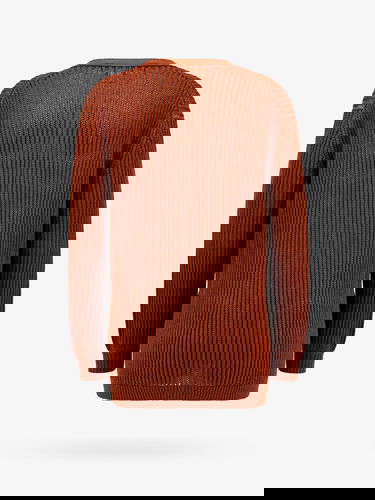 Sweater Loro Piana CARDIGAN Rød | FAN6261P08U, 1