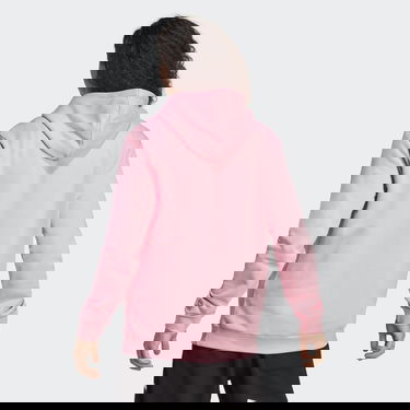 Sweatshirt adidas Originals x André Saraiva Hoodie Lyserød | IA6393, 1