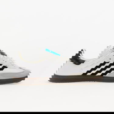 Sneakers og sko adidas Originals BSTN x adidas Samba "White" Hvid | IE0168, 1