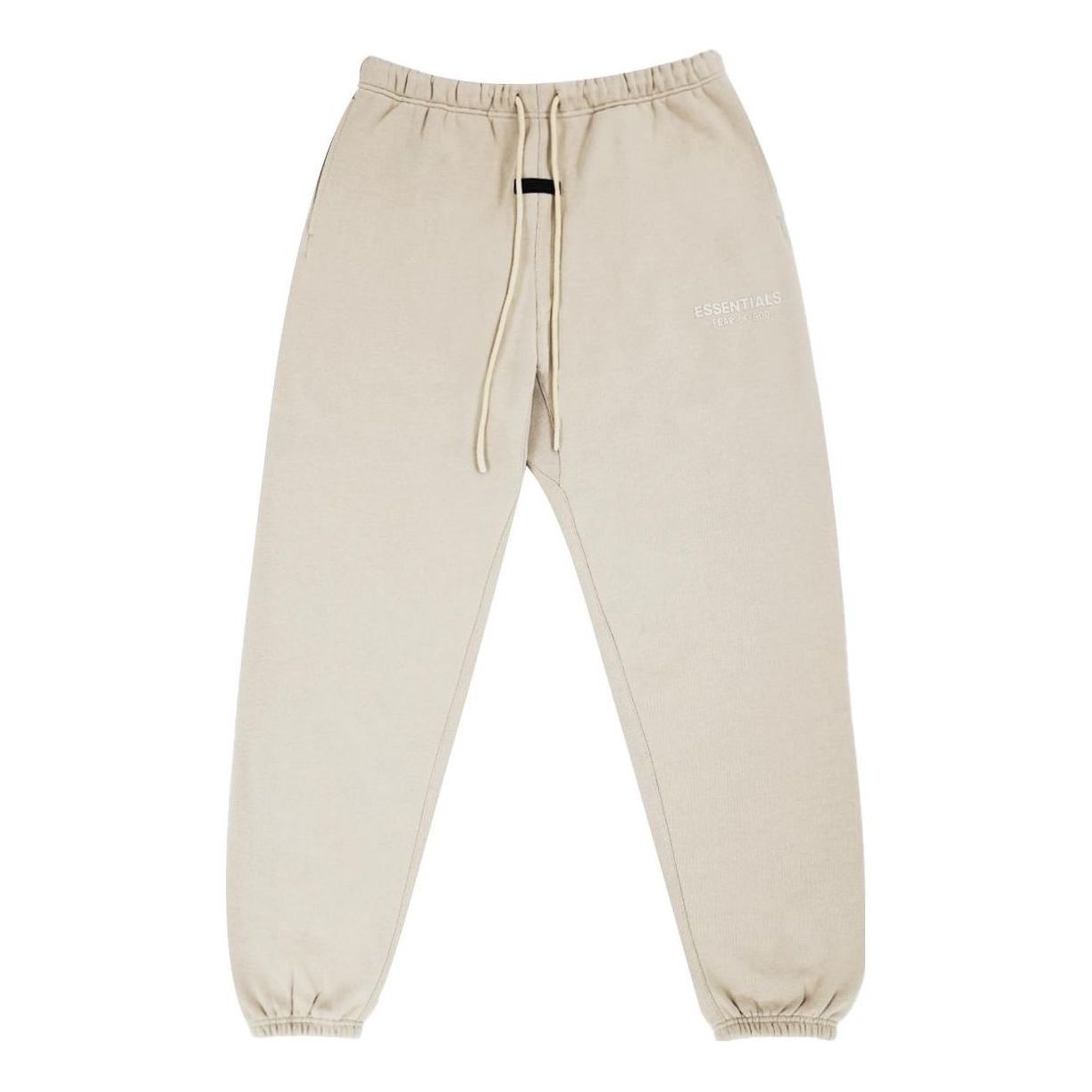 Joggingbukser Fear of God Essentials Sweatpants Beige | 130BT232022F, 0