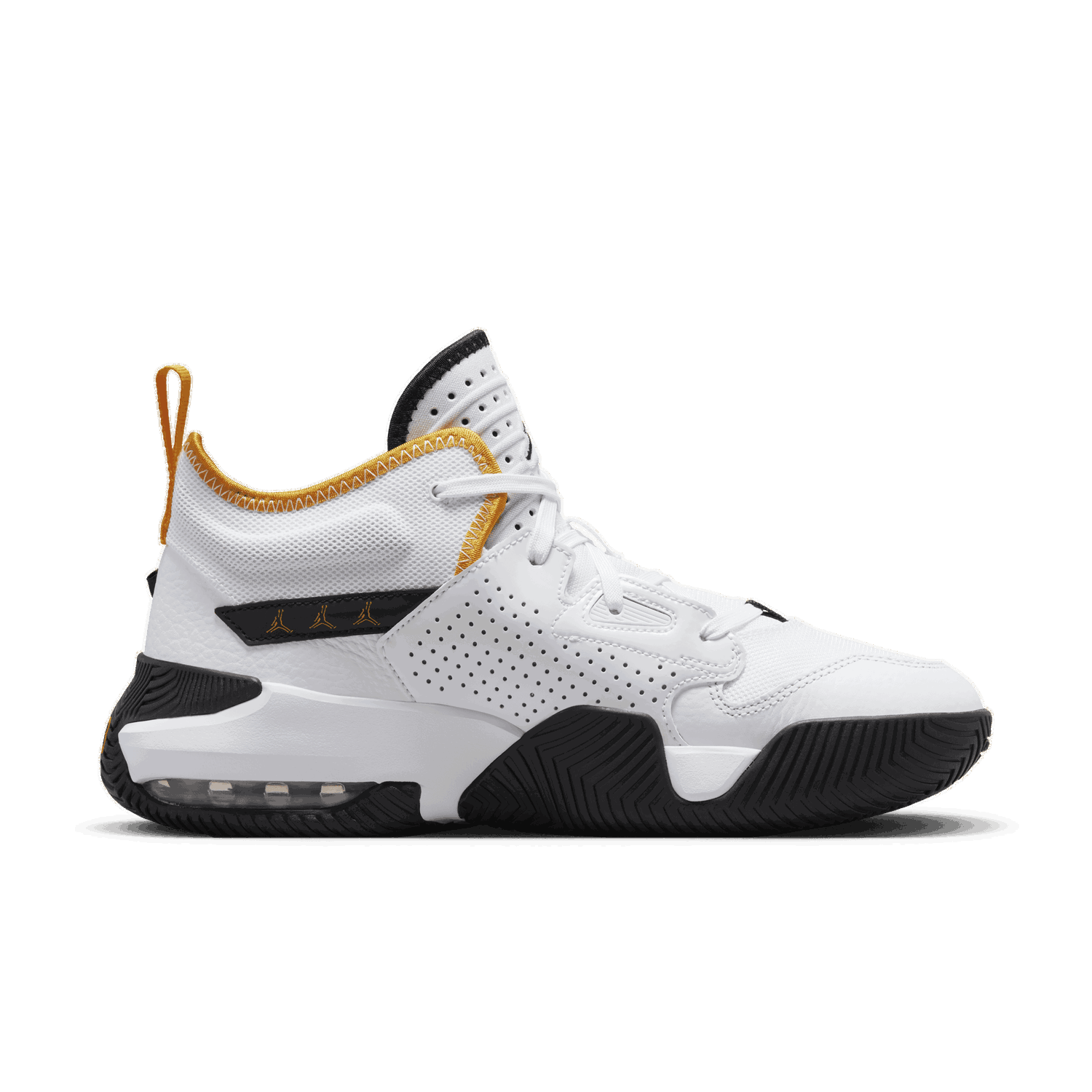 Sneakers og sko Jordan Stay Loyal 2 Hvid | DQ8401-107, 1