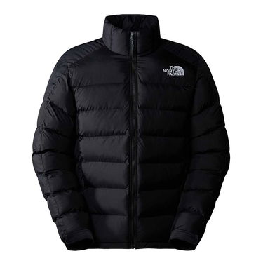 Puffer jakke The North Face M Rusta 2.0 Synth Insulated Puffer Jacket Sort | NF0A852FJK31, 1