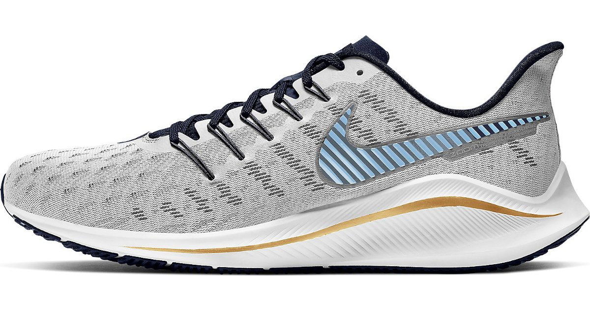 Sneakers og sko Nike Air Zoom Vomero 14 Grå | ah7857-010, 0
