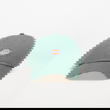 Kasket Dickies Hardwick Cap in Dark Forest | END. Clothing Grøn | DK0A4TKVH151, 3